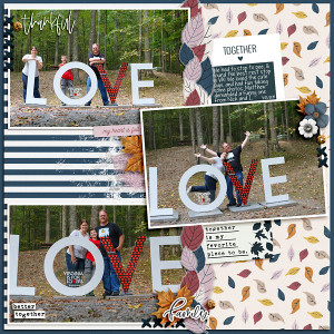 2019 Sept VA Love