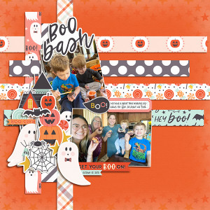 Boo-Crew