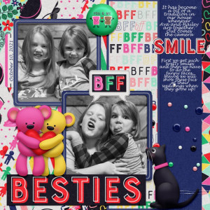 Besties