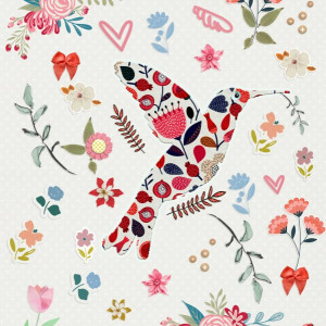 Scandinavian Folklore- Muse W3
