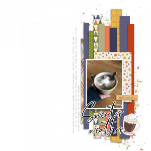 Hot chocolate