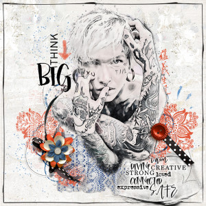 Think Big