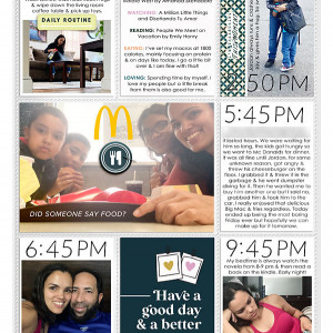 2021 Week 41-3 Right Day in the Life