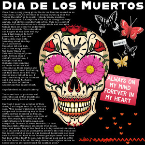 Dia de los Muertes
