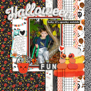 2012 Oct Halloween