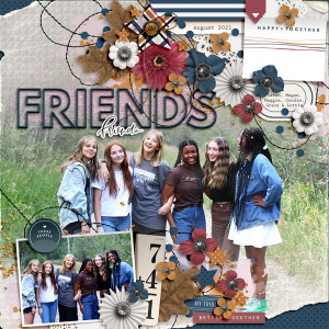 friends