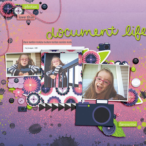 Document Life