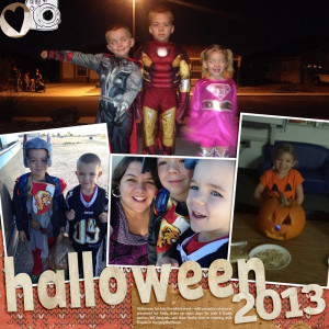 Halloween 2013