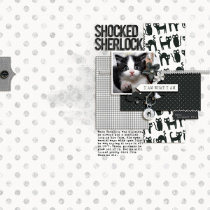 sherlock