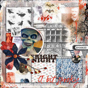 fright night