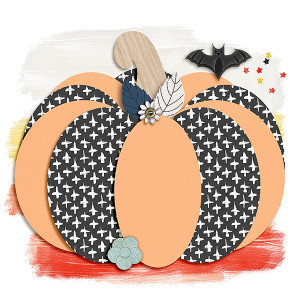DecorateYourPumpkin