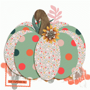 Mystery Pumpkin
