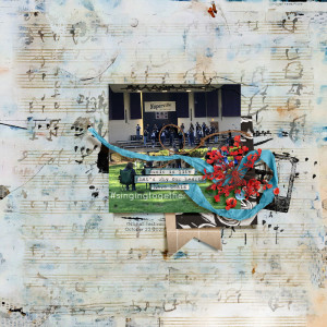 #SingingTogether - Slow Scrap