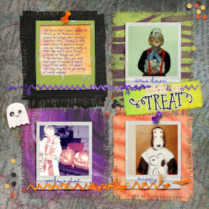 Halloweens-past