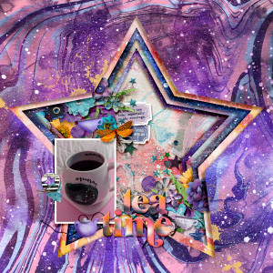 Tea Time