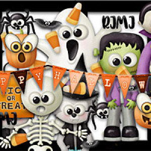 Birthday Bash-October 2021-Signature Challenge