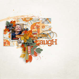 LaugH