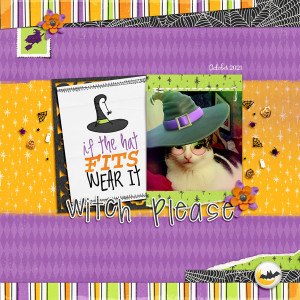 witch please