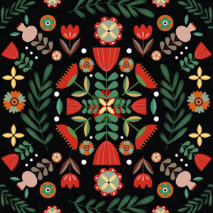 Scandanavian Folklore MM Oct week 3