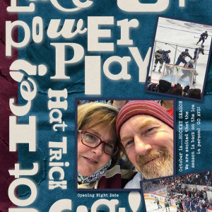 Hockey Season!