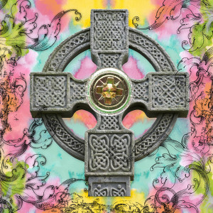 October Monthly Muse Week 4 Celtic Art