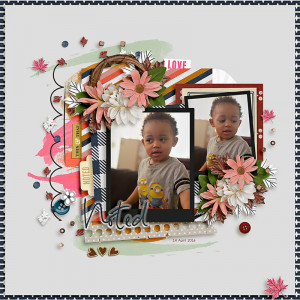 baby boy | 2016