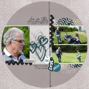 Granddad