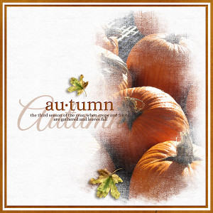 Autumn