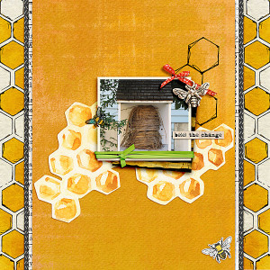 Bee the Change