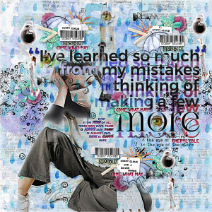 Journaling Challenge-October 2021-Quote-EYE-I've Learned