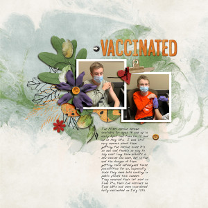 Boys Covid Vaccines