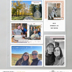 PL2021 - Week 38 | Sahlin Studio