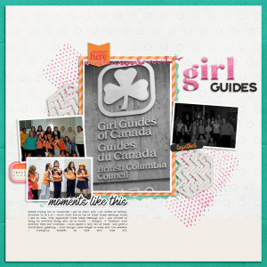 Girl Guides