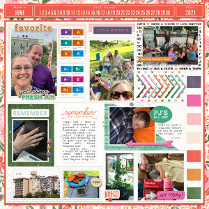 June 2021 Misc Page 1