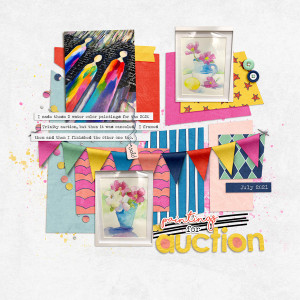 Paintings For Auction