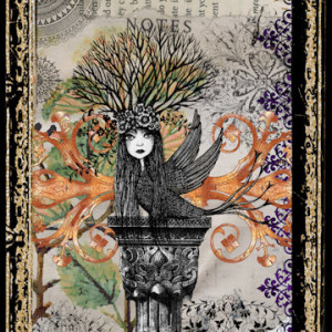 Celtic Folklore week 4 MM