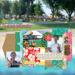 Leco Picnic 2021