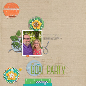 Boat Party