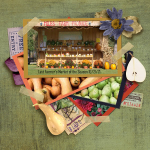 Farmer's Market
