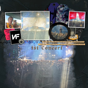 NF Concert