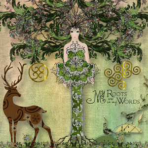 Oct 2021 - Week 4 - Monthly Muse
