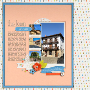 The Town Of 3 Lies