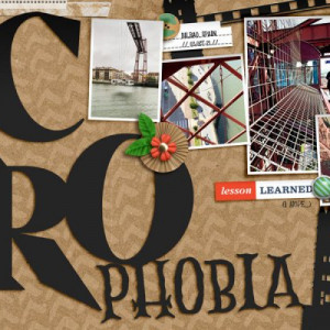Acrophobia