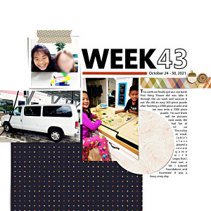 Week 43 {left}