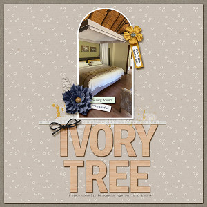 Ivory Tree