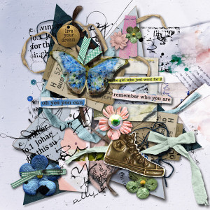 Rachel Jefferies November Challenge