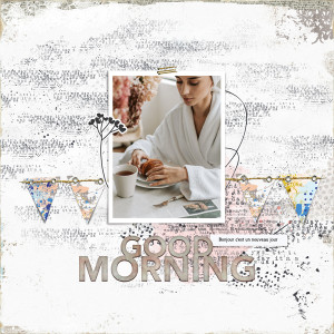 Good Morning