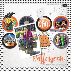 Halloween