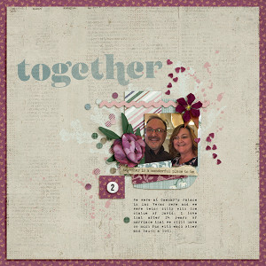Togetherness