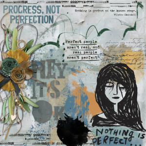Nothing Is Perfect and That's OK